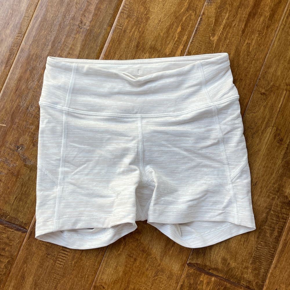 Outdoor Voices Workout Shorts